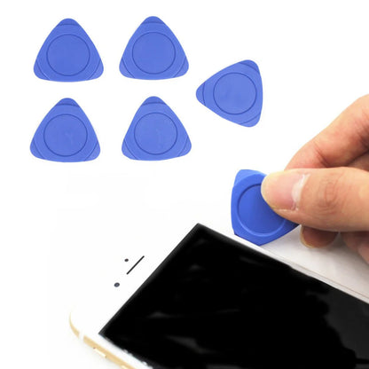 20 in 1 Mobile Phone Repair Tools Kit Tweezers Spudger Pry Screen Opening Tool Screwdriver Set for iPad iPhone X 7 8 5 5s 6 Plus