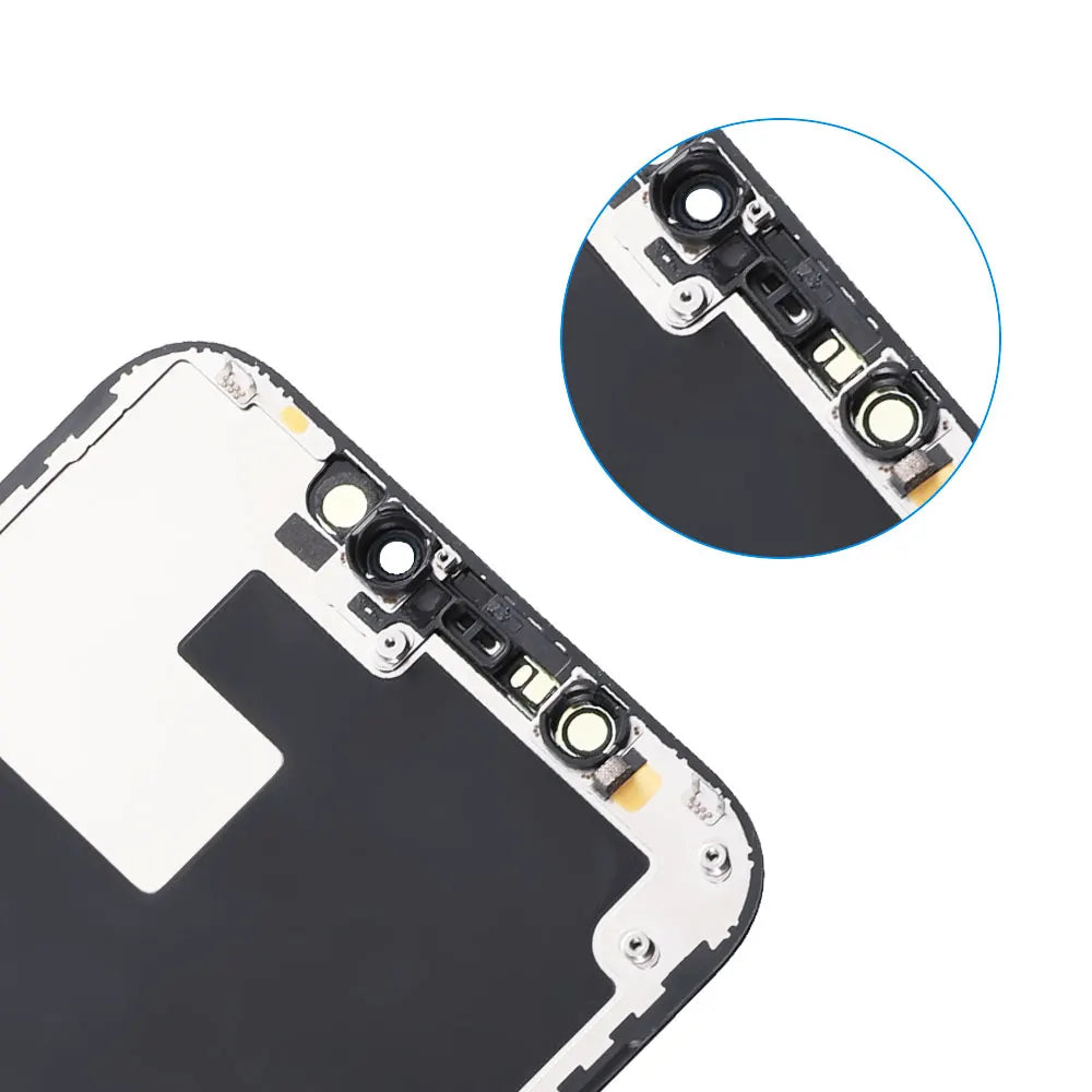 AAA+ OLED For iPhone X XR XS Max LCD Display 11 Pro Max 12 Pro 13mini Digitzer Assembly For iPhone 13 Pro Max LCD Touch Screen