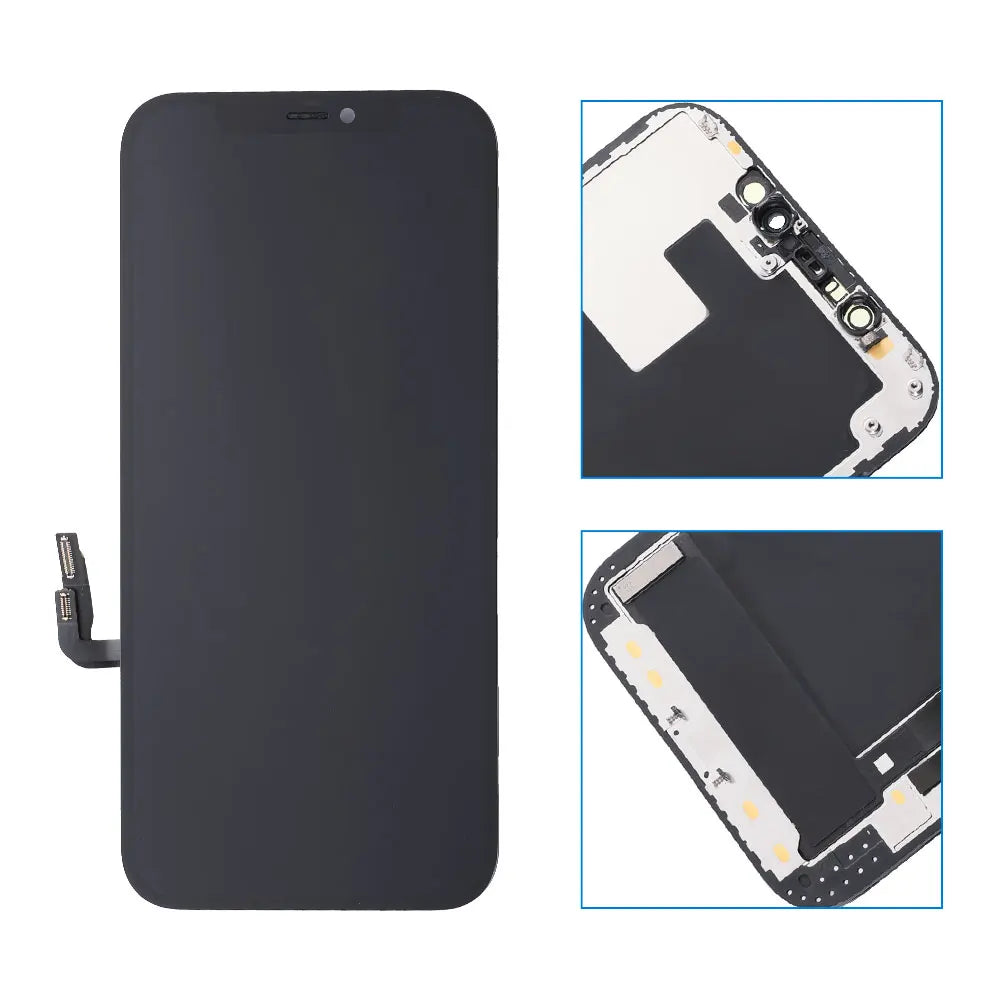 AAA+ OLED For iPhone X XR XS Max LCD Display 11 Pro Max 12 Pro 13mini Digitzer Assembly For iPhone 13 Pro Max LCD Touch Screen