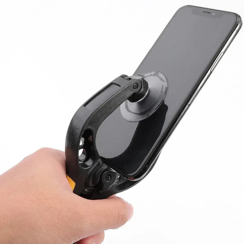 Mobile Phone Dismantling Screen Opener Tool LCD Mobile Phone LCD Screen Opener Pliers to Remove The Screen Sucker