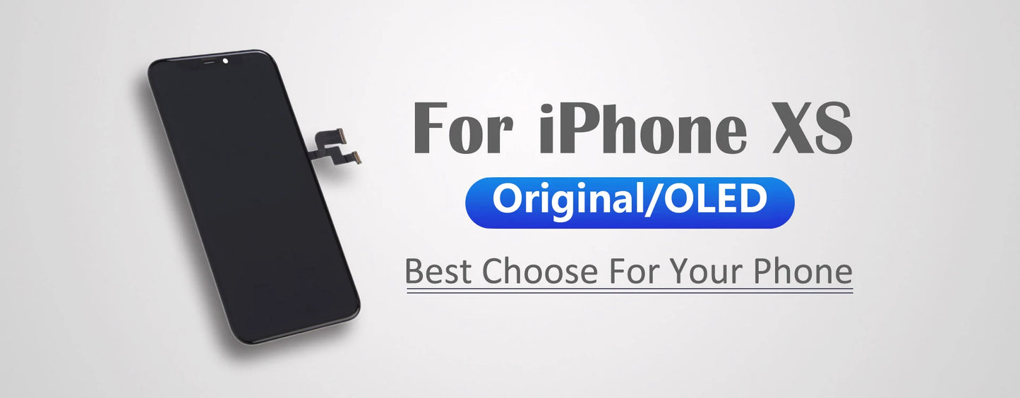 AAA+ OLED For iPhone X XR XS Max LCD Display 11 Pro Max 12 Pro 13mini Digitzer Assembly For iPhone 13 Pro Max LCD Touch Screen