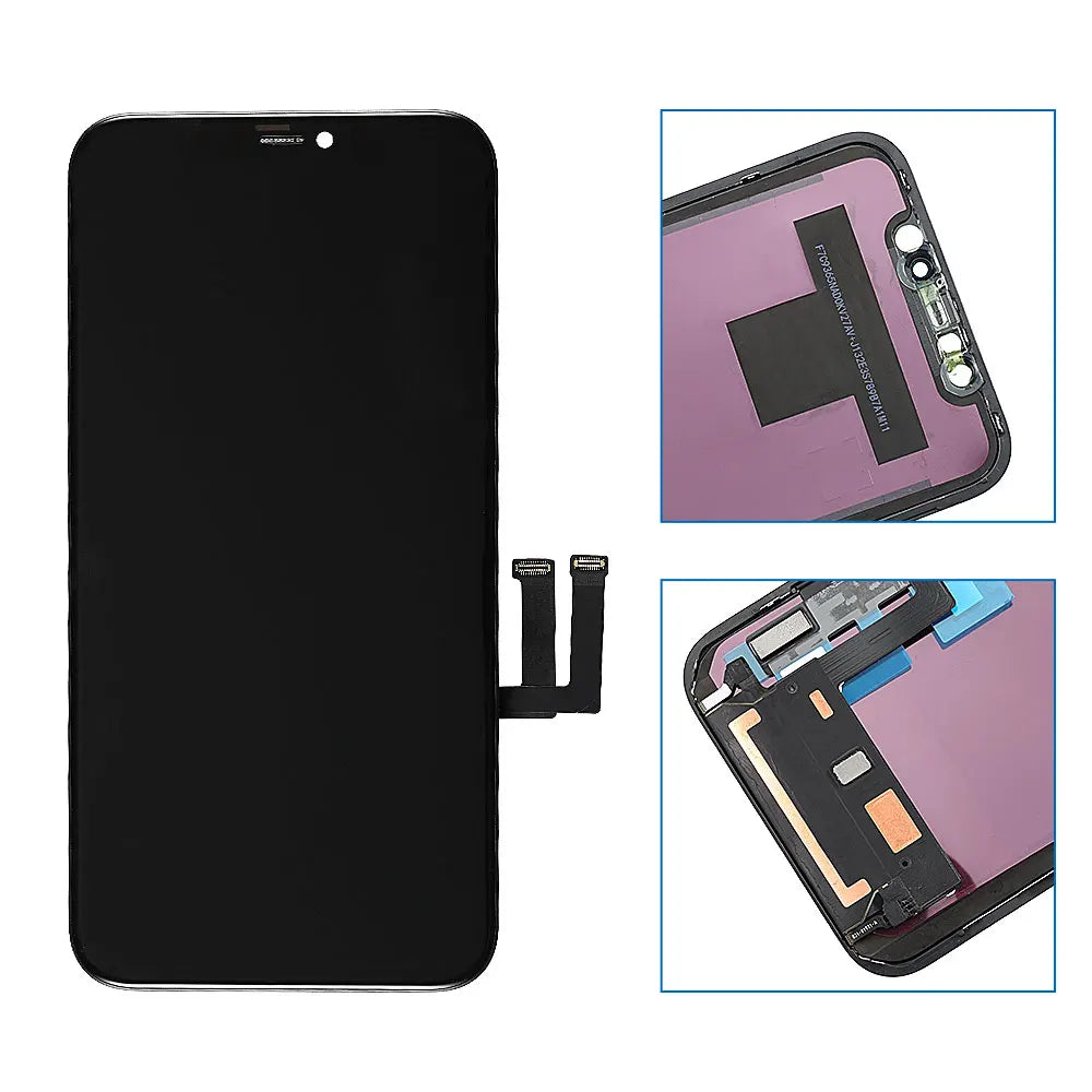 AAA+ OLED For iPhone X XR XS Max LCD Display 11 Pro Max 12 Pro 13mini Digitzer Assembly For iPhone 13 Pro Max LCD Touch Screen